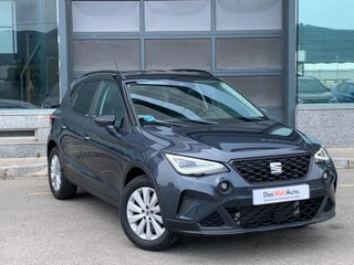 Seat Arona 1.0 TSI 85kW Style Special Edition