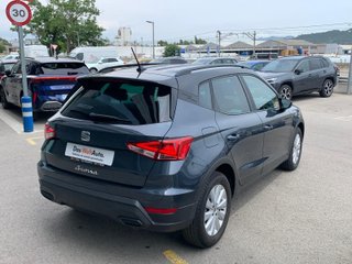 Seat Arona 1.0 TSI 85kW Style Special Edition