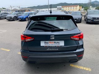 Seat Arona 1.0 TSI 85kW Style Special Edition