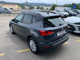 Seat Arona 1.0 TSI 85kW Style Special Edition