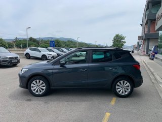 Seat Arona 1.0 TSI 85kW Style Special Edition