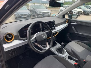Seat Arona 1.0 TSI 85kW Style Special Edition