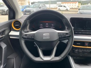 Seat Arona 1.0 TSI 85kW Style Special Edition