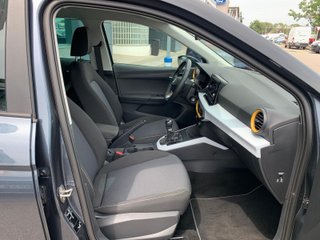 Seat Arona 1.0 TSI 85kW Style Special Edition