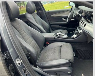 Mercedes-Benz Clase E 300DE