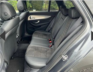 Mercedes-Benz Clase E 300DE