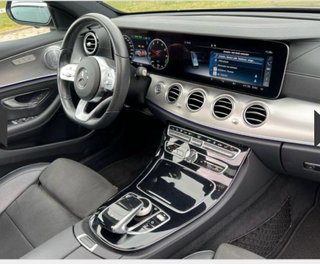 Mercedes-Benz Clase E 300DE