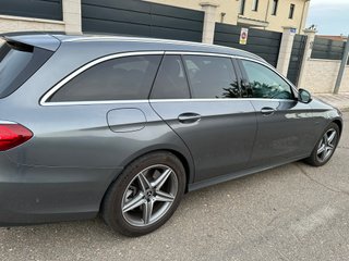 Mercedes-Benz Clase E 300DE