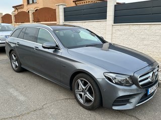 Mercedes-Benz Clase E 300DE