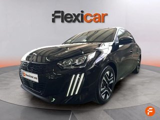 Peugeot 208 Allure Gasolina 100 S&S 6 Vel. MAN