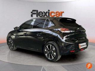 Peugeot 208 Allure Gasolina 100 S&S 6 Vel. MAN