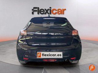Peugeot 208 Allure Gasolina 100 S&S 6 Vel. MAN
