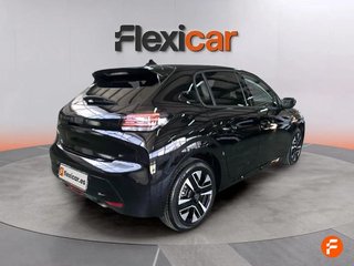 Peugeot 208 Allure Gasolina 100 S&S 6 Vel. MAN