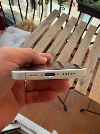 VENDO IPHONE 17