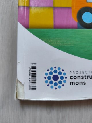 Matemàtiques, 6 Primària, Projecte Construint mons