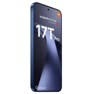 Xiaomi 17T Pro 5G 12GB 512GB Azul Oscuro