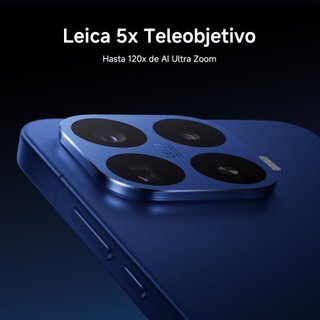 Xiaomi 17T Pro 5G 12GB 512GB Azul Oscuro