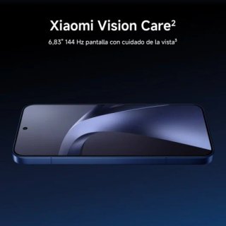 Xiaomi 17T Pro 5G 12GB 512GB Azul Oscuro