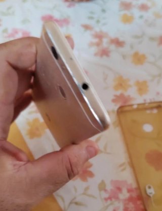 Smartphone Huawei Nova Oro/Bianco