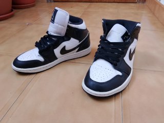 Zapatillas Nike Air Jordan 1