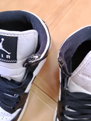 Zapatillas Nike Air Jordan 1