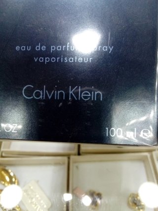 Calvin Klein Obsession Night Eau de Toilette