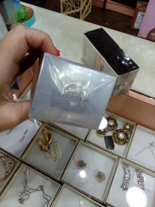 Calvin Klein Obsession Night Eau de Toilette