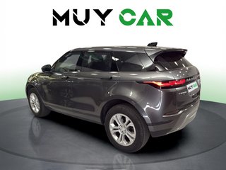 Land Rover Range Rover Evoque P200 MHEV S 4WD Auto 147 kW (200 CV)