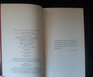 Un rayo de esperanza de Francesc Miralles