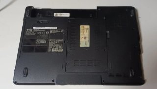 Placa base portátil Dell Inspiron 1525