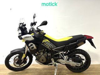 APRILIA TUAREG 660