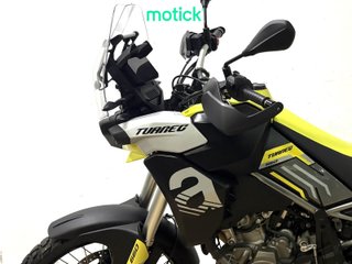APRILIA TUAREG 660
