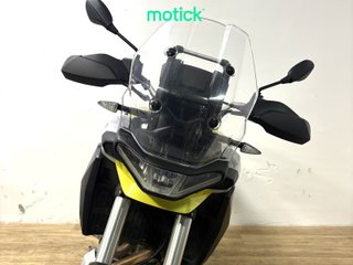 APRILIA TUAREG 660