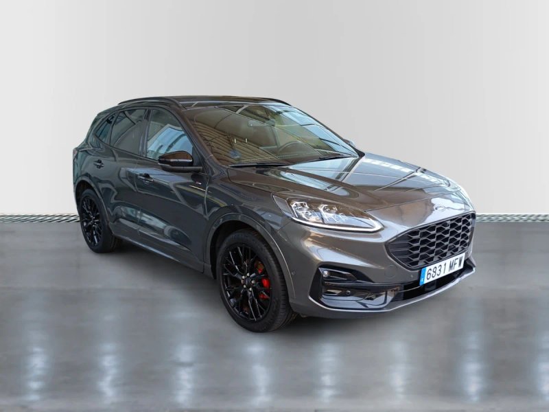Ford Kuga 2023, foto 2