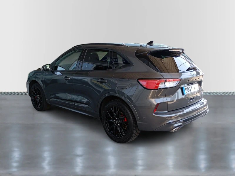 Ford Kuga 2023, foto 3
