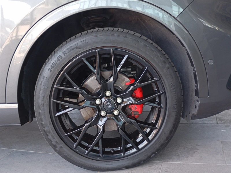 Ford Kuga 2023, foto 4