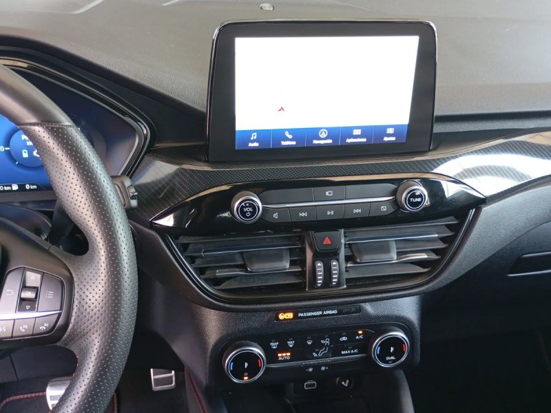 Ford Kuga 2023, foto 6