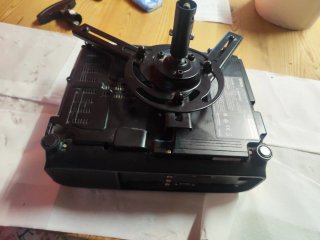 Proyector Epson