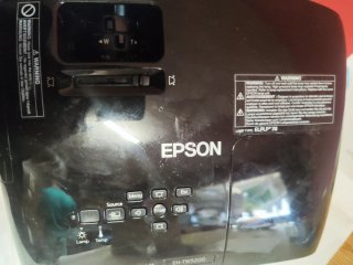 Proyector Epson