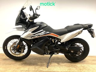 KTM 790 ADVENTURE (IVA DEDUCIBLE)