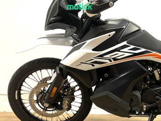 KTM 790 ADVENTURE (IVA DEDUCIBLE)