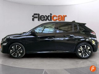 Peugeot 208 Allure Gasolina 100 S&S 6 Vel. MAN