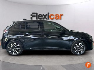Peugeot 208 Allure Gasolina 100 S&S 6 Vel. MAN