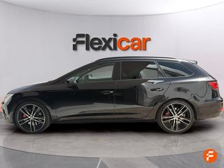Seat Leon 2.0 TSI 221kW (300CV) DSG-6 St&Sp CUPRA