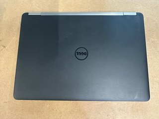 Portatile Dell Latitude E7270 Intel i7-6600U 8GB 256GB 12”
