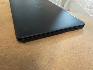 Portatile Dell Latitude E7270 Intel i7-6600U 8GB 256GB 12”