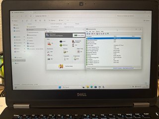 Portatile Dell Latitude E7270 Intel i7-6600U 8GB 256GB 12”