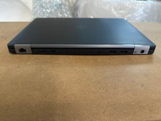 Portatile Dell Latitude E7270 Intel i7-6600U 8GB 256GB 12”