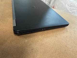Portatile Dell Latitude E7270 Intel i7-6600U 8GB 256GB 12”