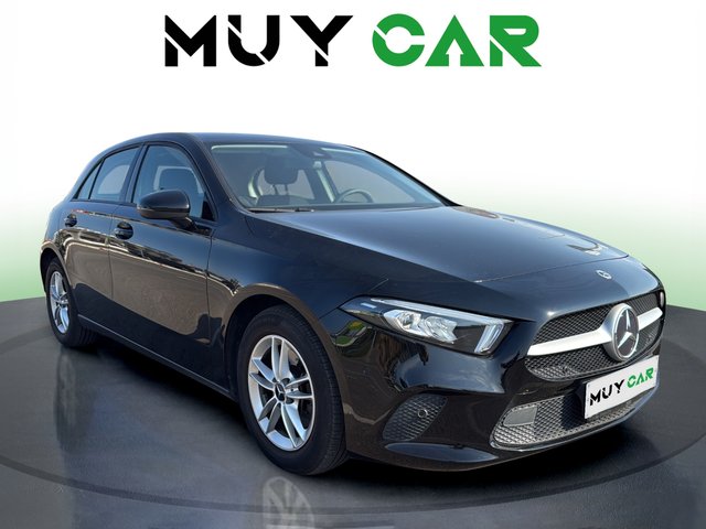 Mercedes-Benz Clase A 200 d 110 kW (150 CV)
